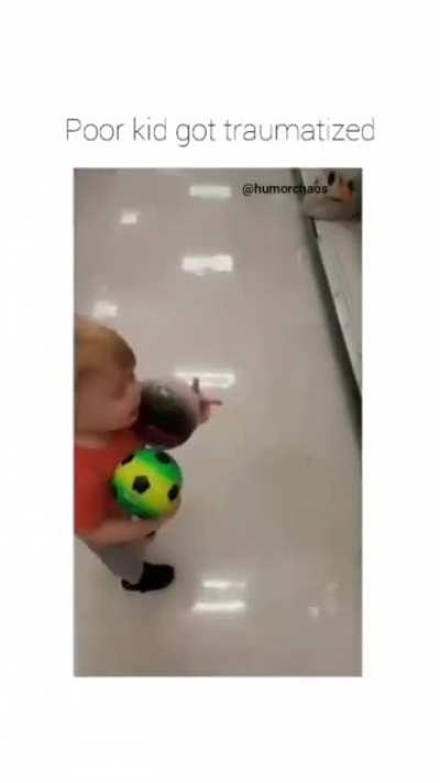 Puppy, puppy...