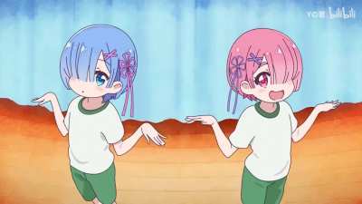 [media] Re:Zero in Wataten! An Angel Flew Down to Me Mod