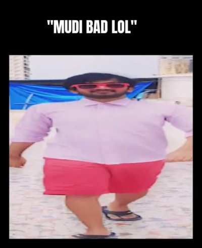 Lmao ded