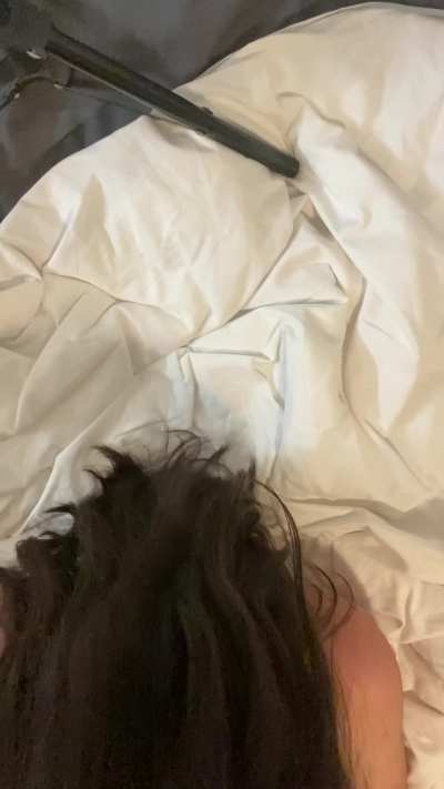 This is the only way whitebois out of chastity should cum