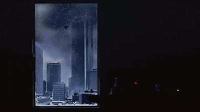 RADIO BROADCAST DEFECT by: Mind Corp. Imagine chilling to some hypnotic track on a stormy night, and a random commerical comes in from nowhere... The it drops back in, like nothing happened. Enjoy, and Thank you.