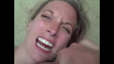 What is she saying?