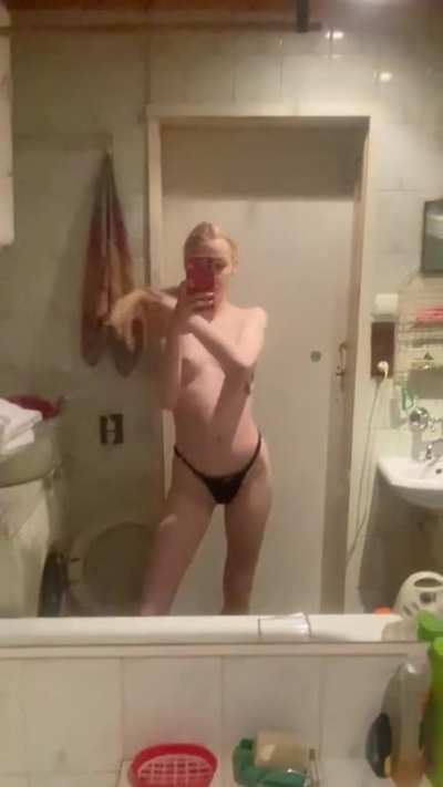 small but fun, do you agree