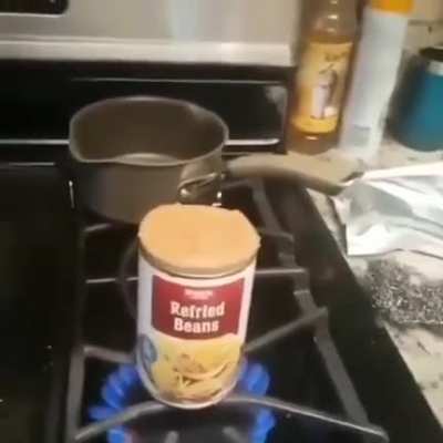 Beans