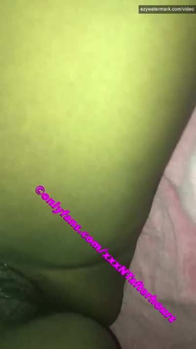 Choking on that Dick🤤<wbr>🍆💦💦