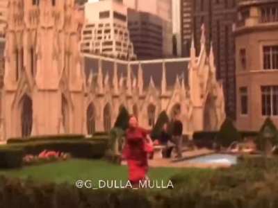 Arab Spider-Man