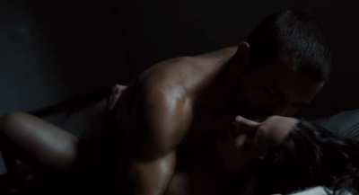 Laura Ramos passionate and realistic fucking in 