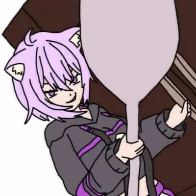Only a spoonful