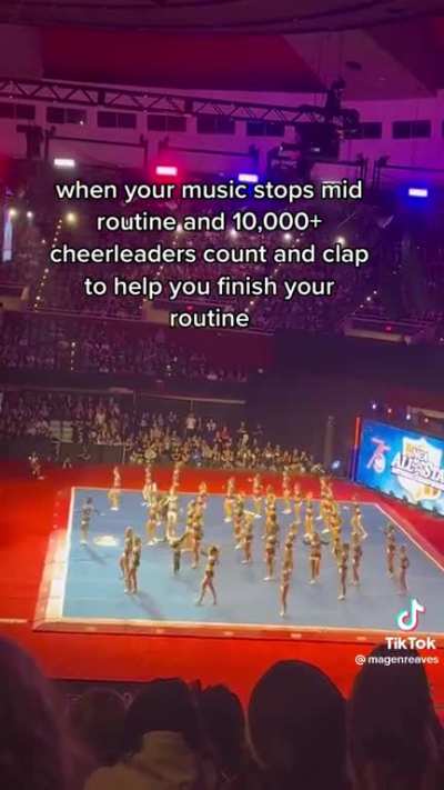 Sportsmanship