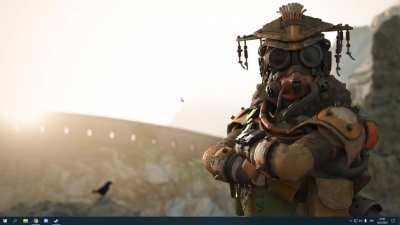 Bloodhound animated wallpaper for Wallpaper Engine.