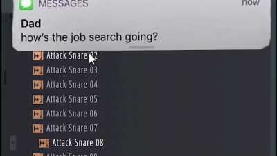 We all have been there i guess..