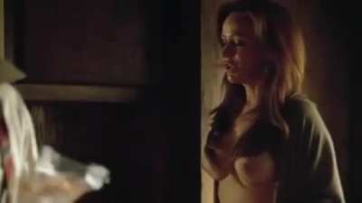Rebecca Creskoff In 