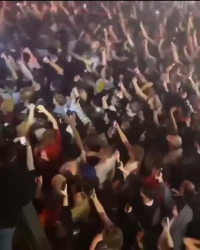 this tour was incredible