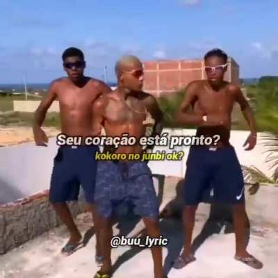 Postar noinhas p aliviar o clima