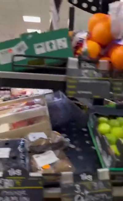 Not just shopping