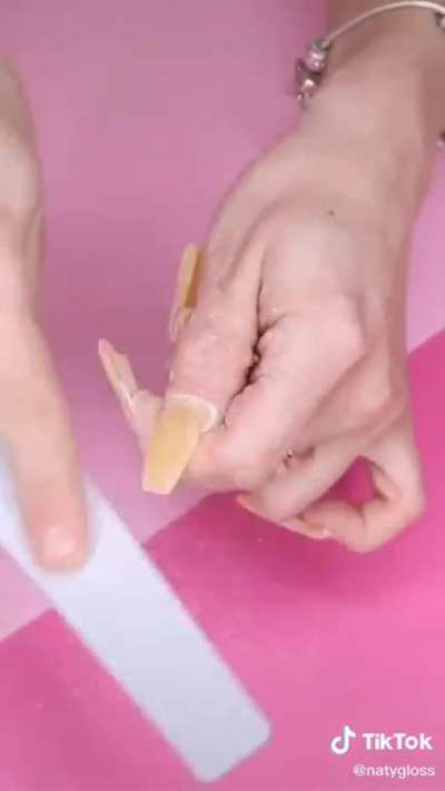 At least it's ok to bite them