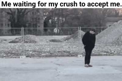 A Broken Heart 💔