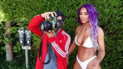 Eva Marie