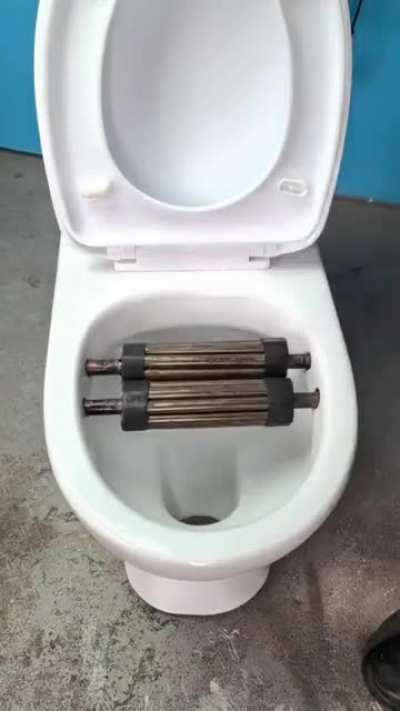 how to crush ur balls ??