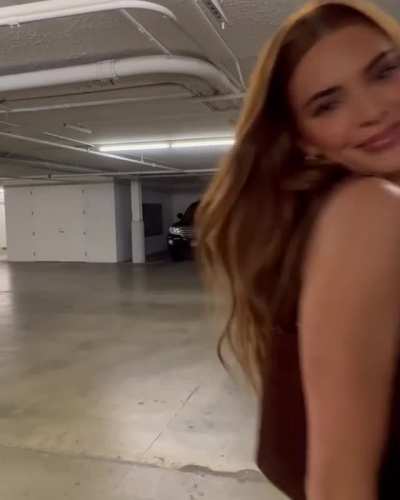Modeling on the spot