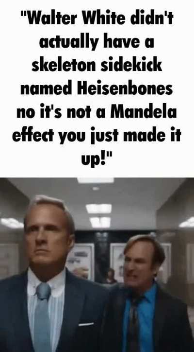 he was always my favorite character