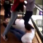 HMFT after Haymaker T-9000 clears a path.