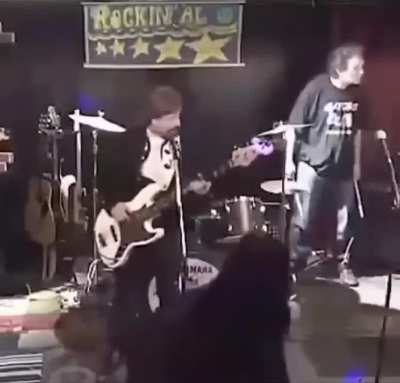 Rockin’ Al’s farewell tour