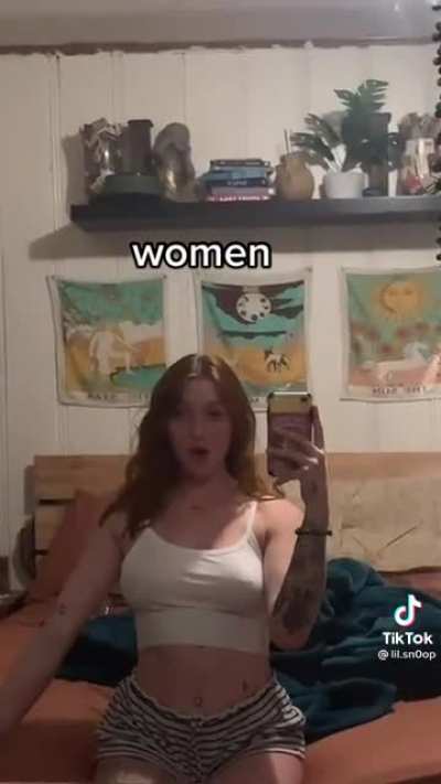 Love those tits
