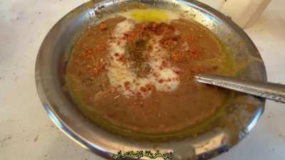 Gluten-free in Egypt?!?!
اكل مصري بدون دقيق او قمح؟!