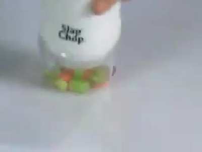 Sloppy Chop