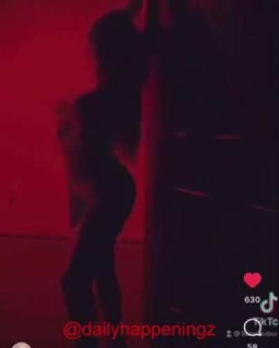 Blu's Deleted Silhouette Challenge