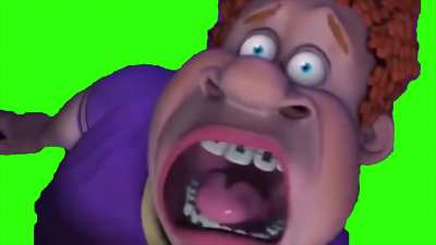 my first rotoscope