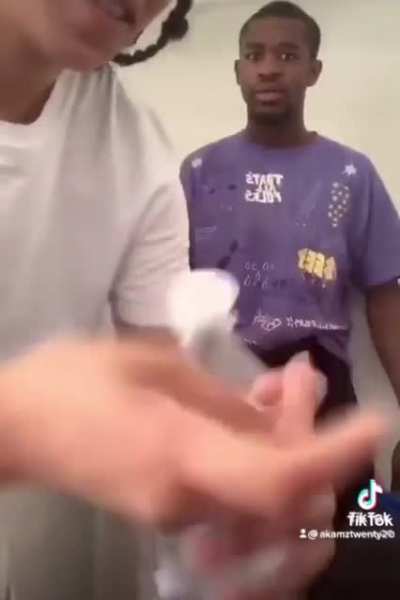 Water grows things