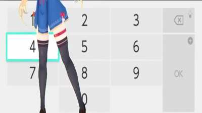 Haachama is such a genius