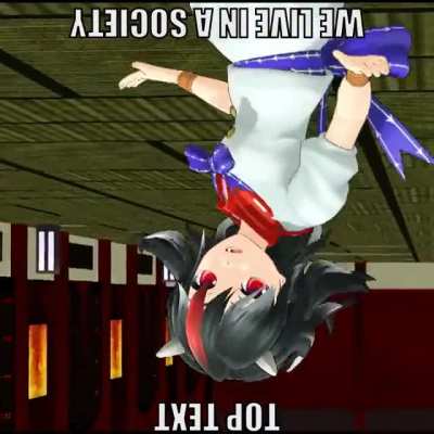 Touhou Dancing All Night #18