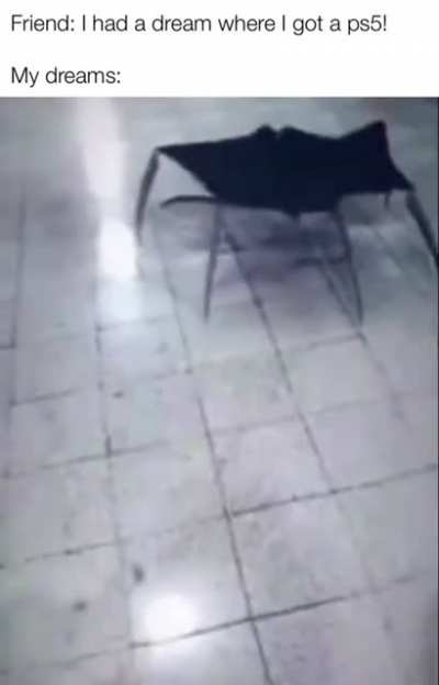 Giant enemy spider