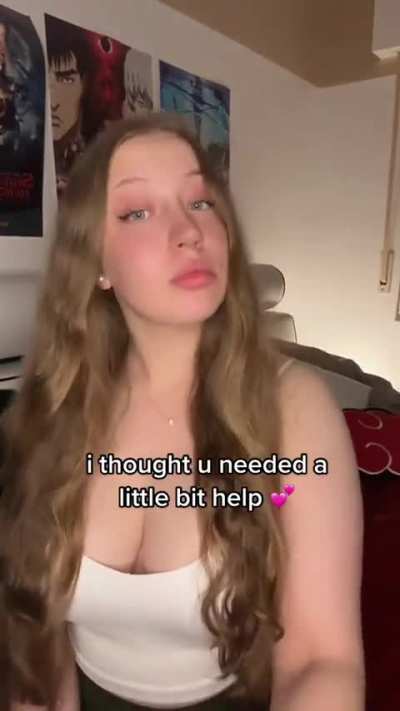 TikTok_Innuendo - Video #2164