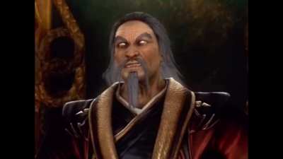 My favourite MK9 scene
