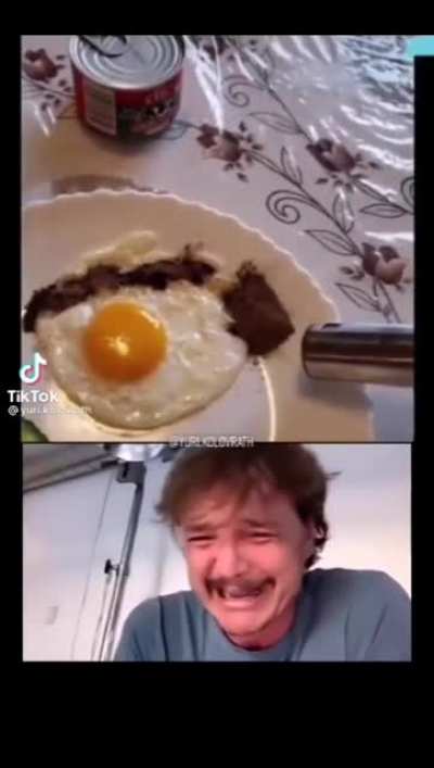 Simplemente triste