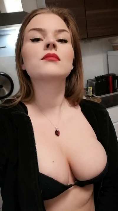 It would really make my day if even one person likes my big ass