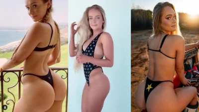 Bailey Stewart Vs Megan Flanders