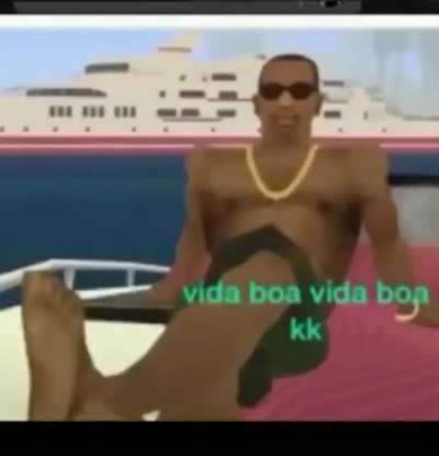 Gay é foda