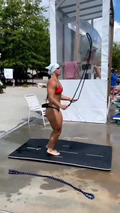 Dani Speegle