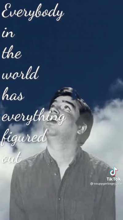 why does everything gotta be so god dang difficult?