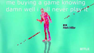 but it was on sale
