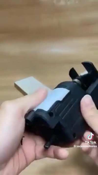 Seu Cledyson para CEO do sub