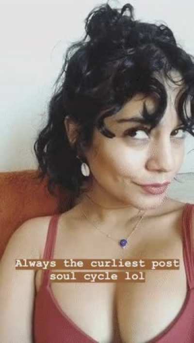 amazing cleavage