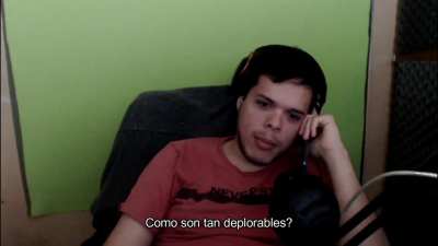 Fibertel es una mierda