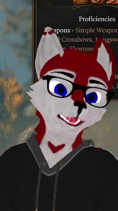 Furry_irl