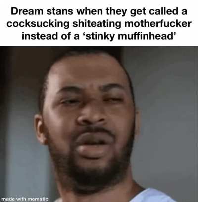 Come here Dream